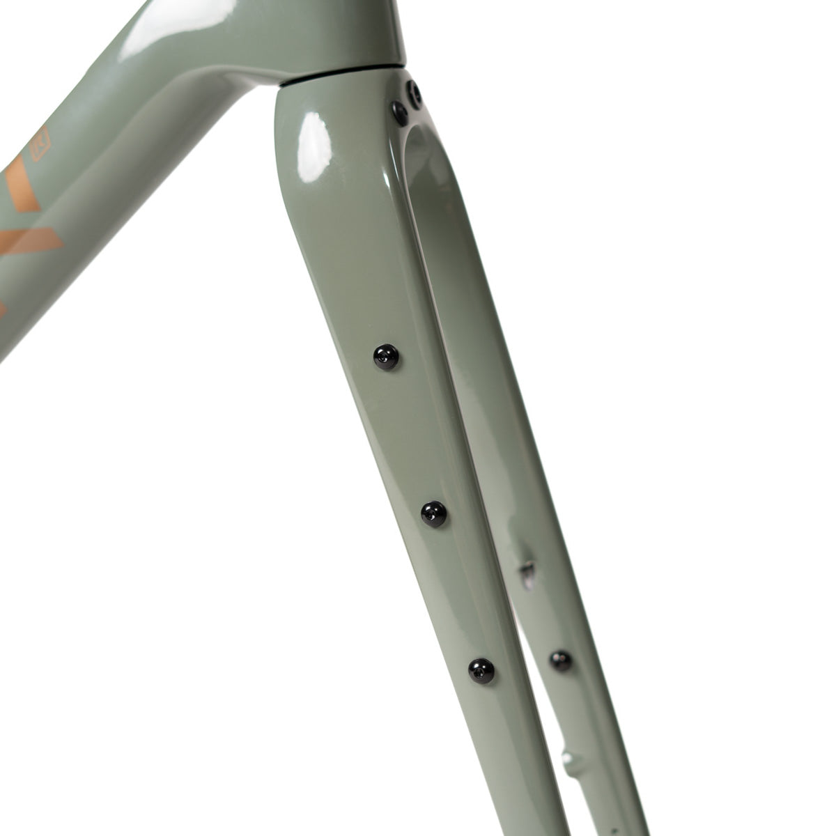 Kit Quadro ZEEN EXPLORER Green