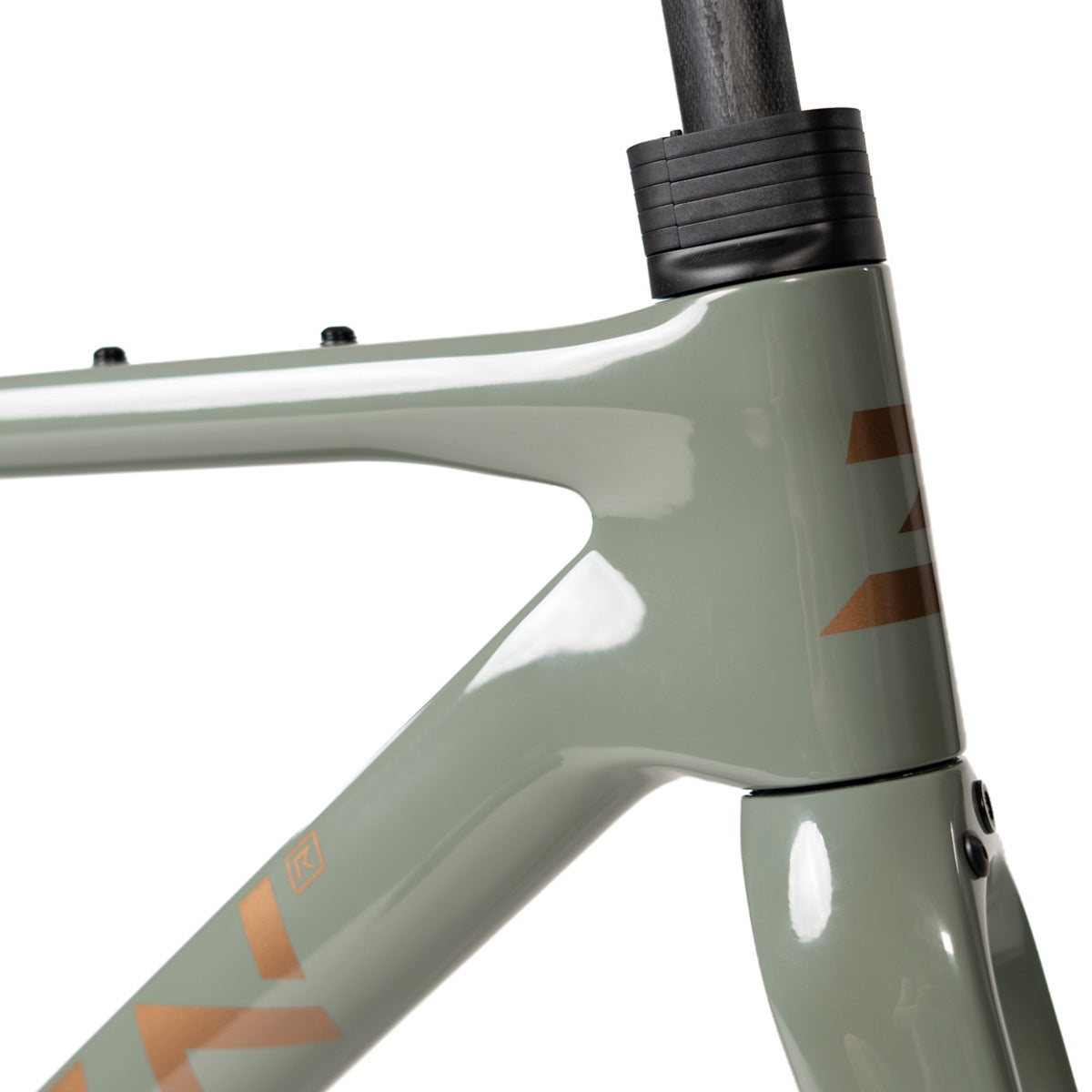 Kit Quadro ZEEN EXPLORER Green