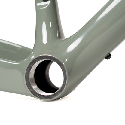 Kit Quadro ZEEN EXPLORER Green