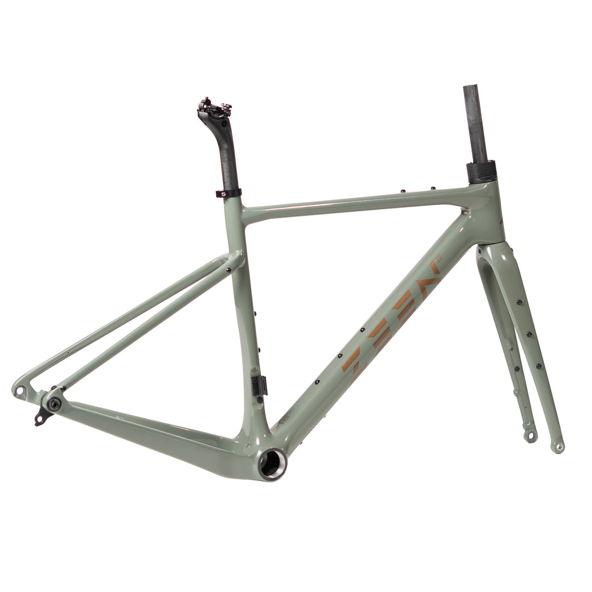 Kit Quadro ZEEN EXPLORER Green