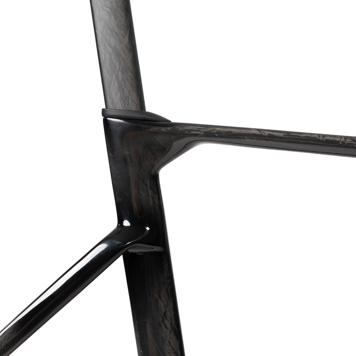 Kit Quadro ZEEN ICON Gloss Carbon