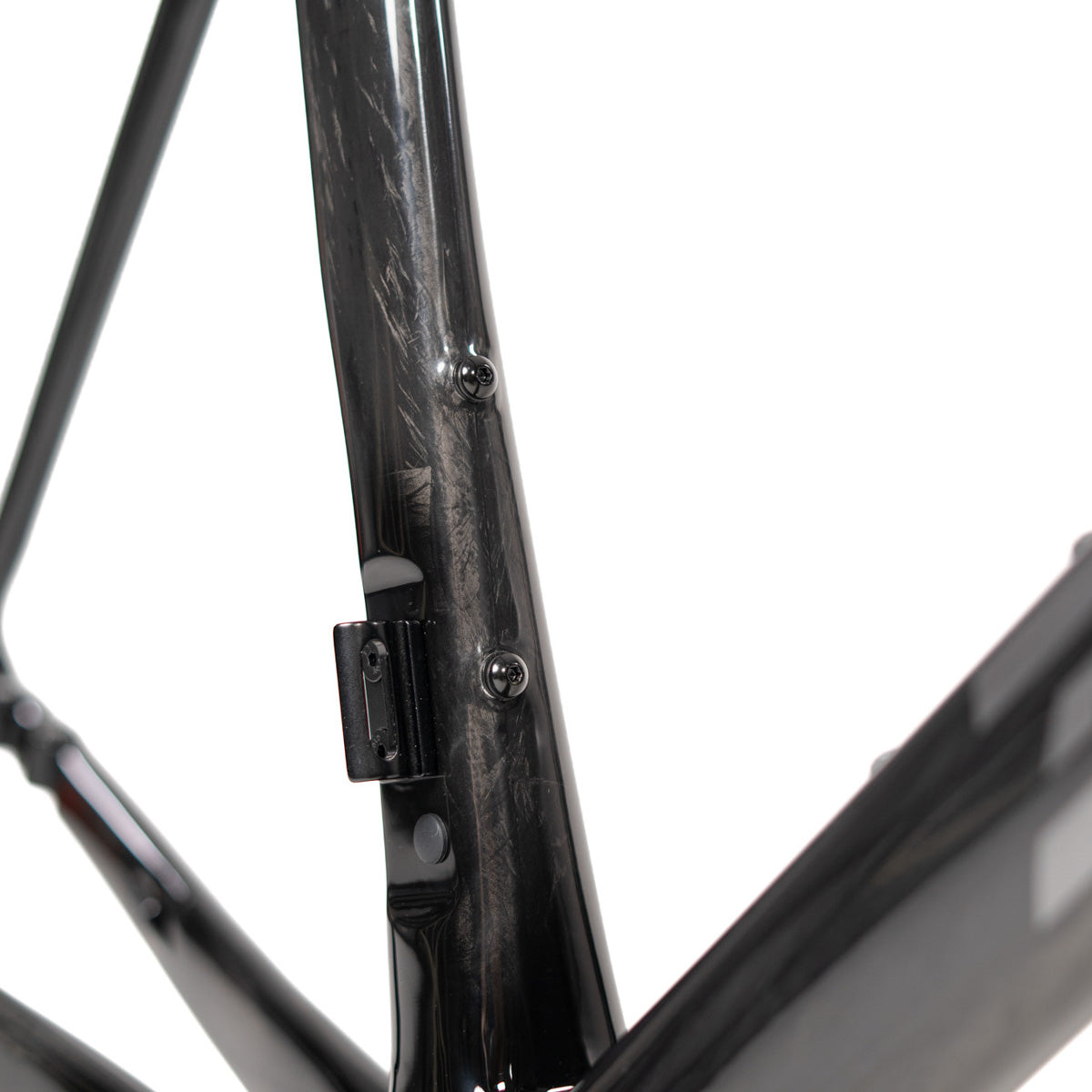 Kit Quadro ZEEN ICON Gloss Carbon