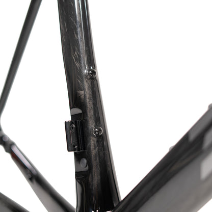 Kit Quadro ZEEN ICON Gloss Carbon