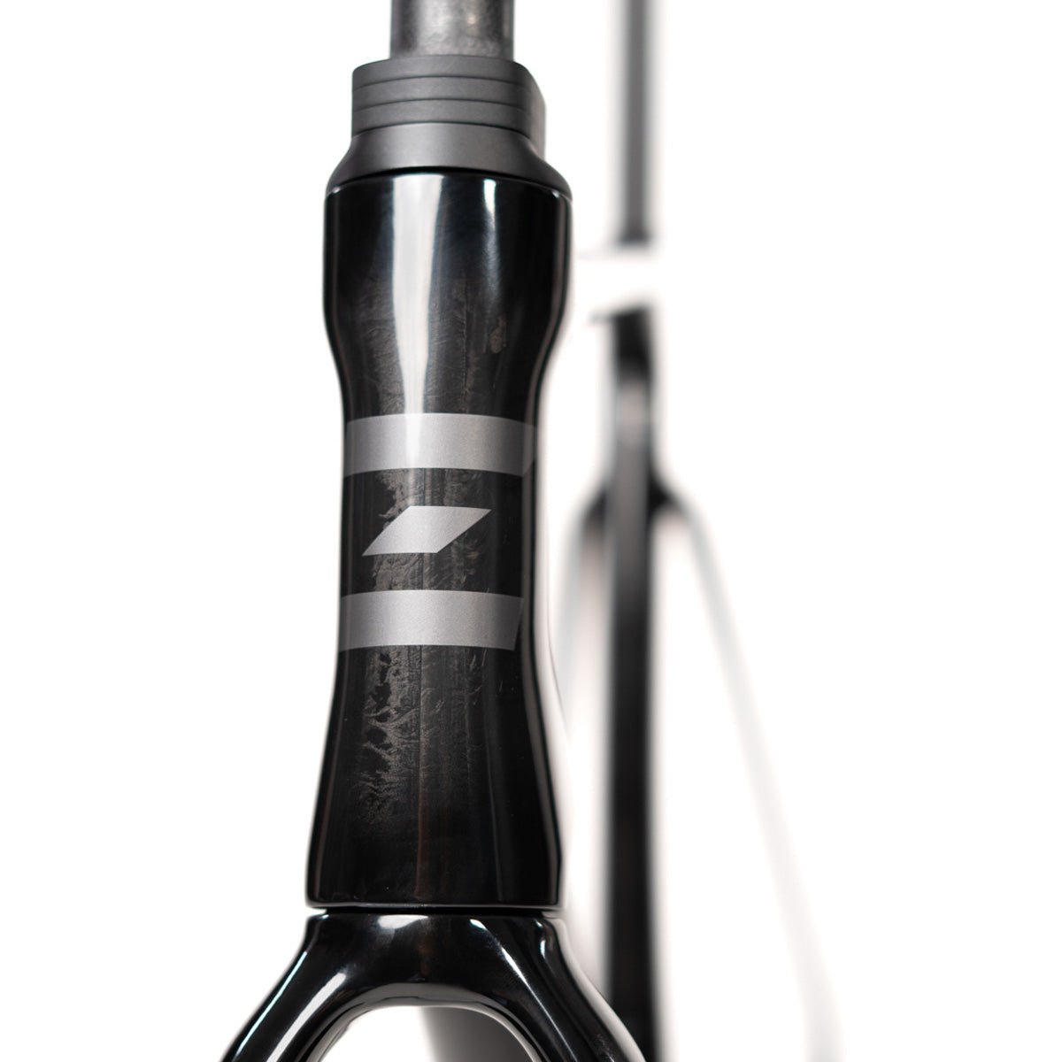 Kit Quadro ZEEN ICON Gloss Carbon