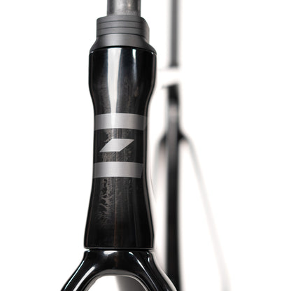 Kit Quadro ZEEN ICON Gloss Carbon