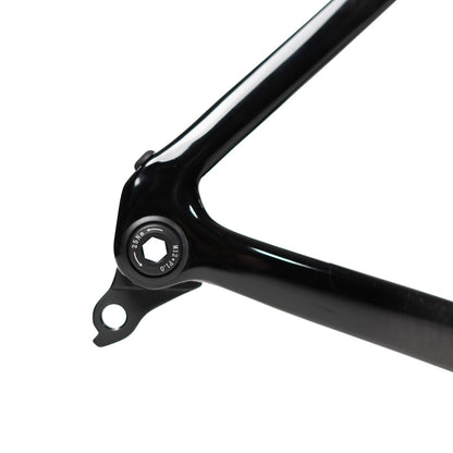 Kit Quadro ZEEN ICON Gloss Carbon