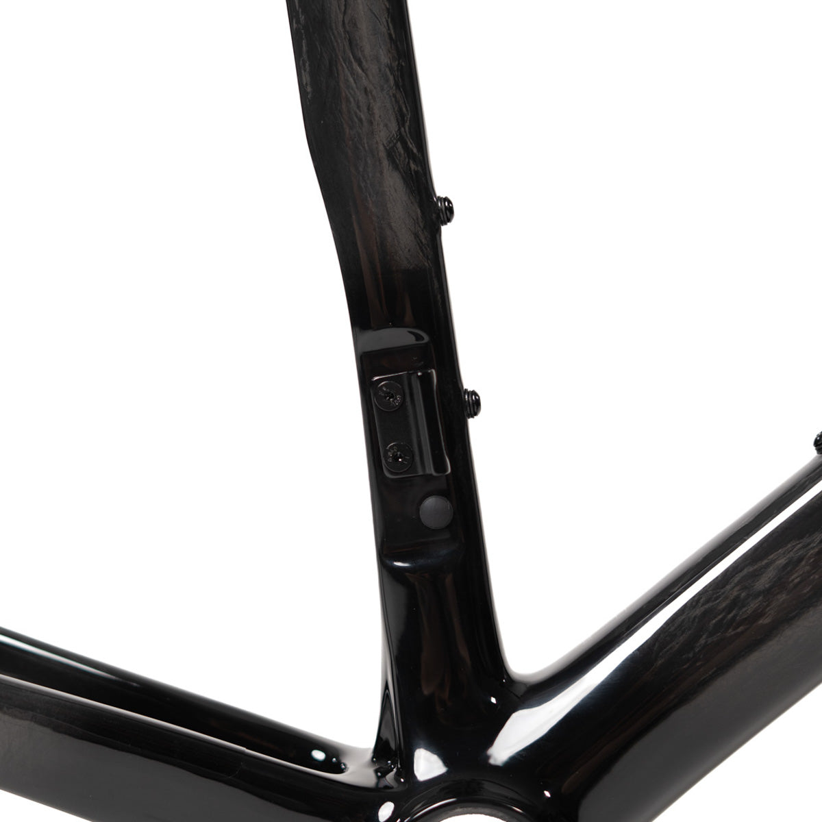 Kit Quadro ZEEN ICON Gloss Carbon