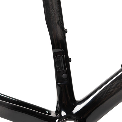 Kit Quadro ZEEN ICON Gloss Carbon