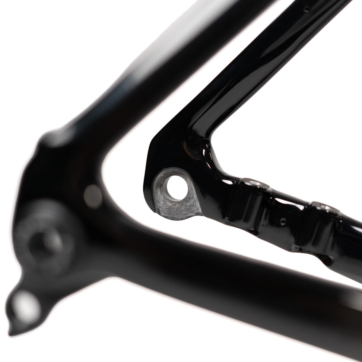 Kit Quadro ZEEN ICON Gloss Carbon