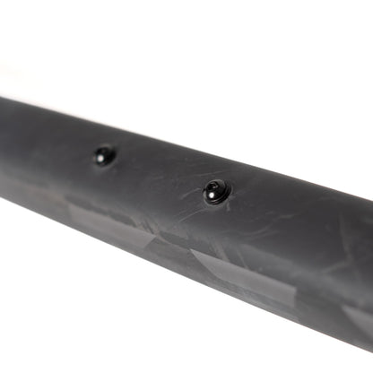 Kit Quadro ZEEN SUPERLITE Matt Carbon