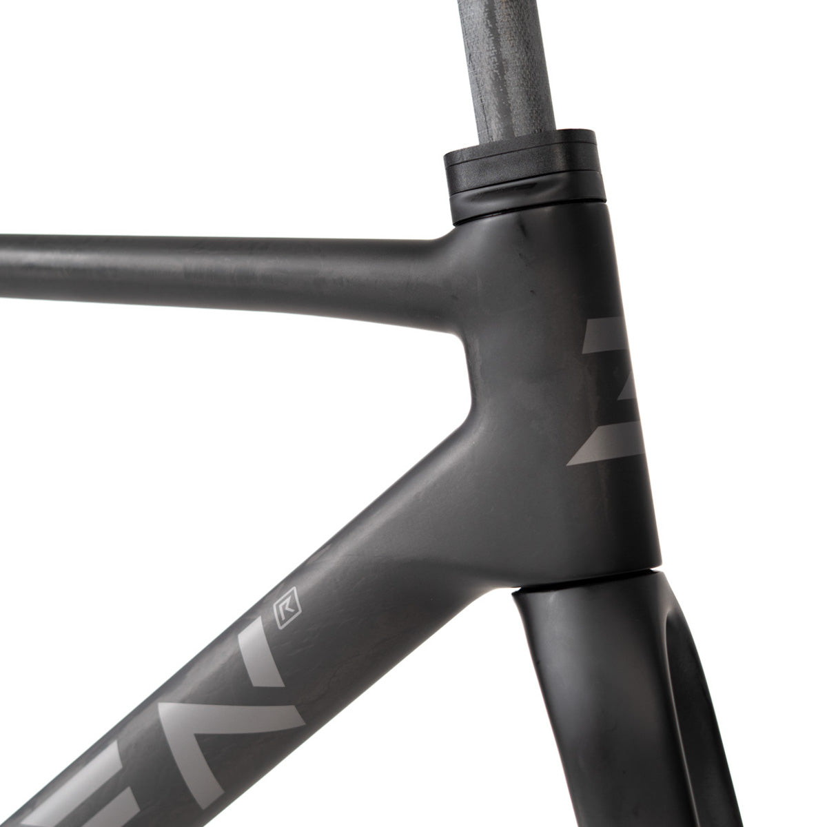 Kit Quadro ZEEN SUPERLITE Matt Carbon