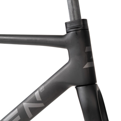 Kit Quadro ZEEN SUPERLITE Matt Carbon
