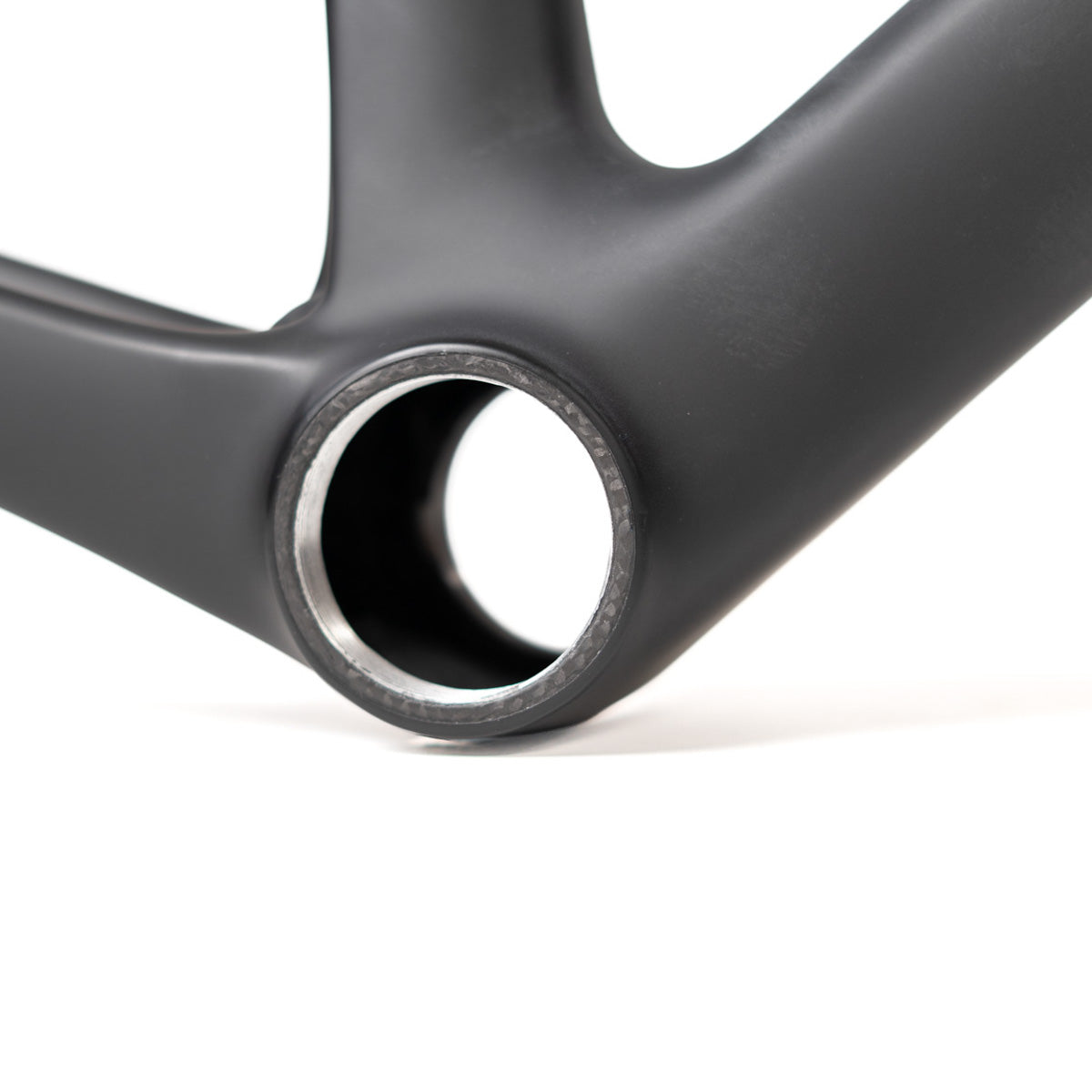 Kit Quadro ZEEN SUPERLITE Matt Carbon