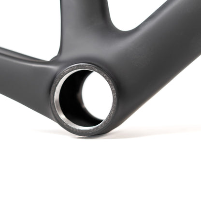 Kit Quadro ZEEN SUPERLITE Matt Carbon
