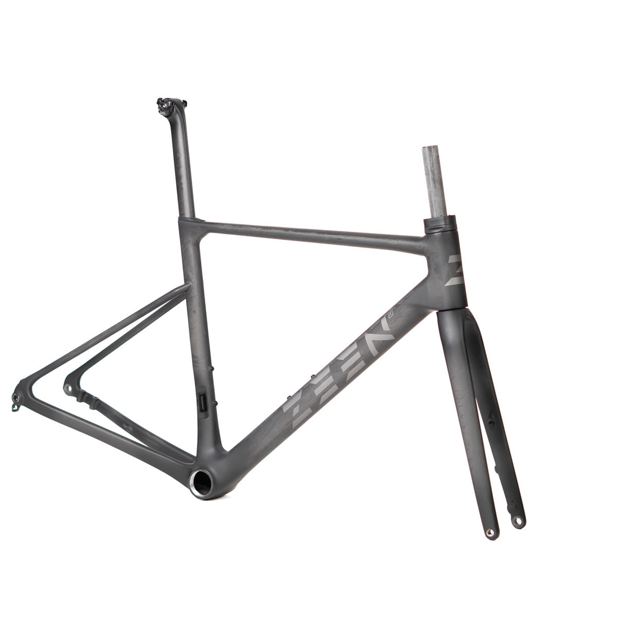 Kit Quadro ZEEN SUPERLITE Matt Carbon