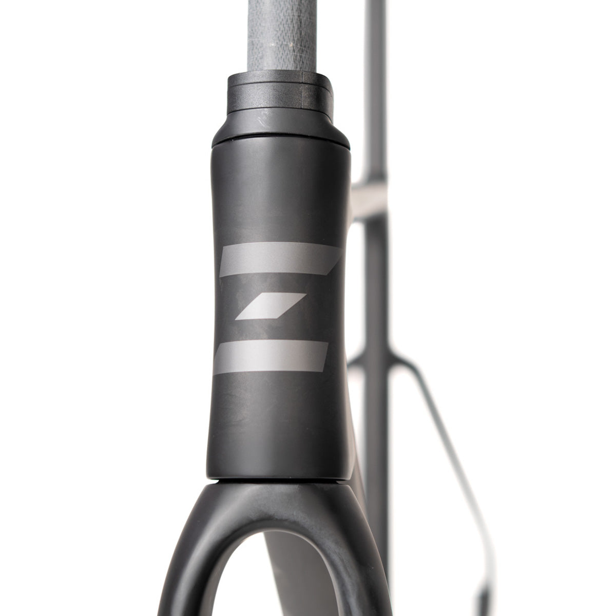 Kit Quadro ZEEN SUPERLITE Matt Carbon