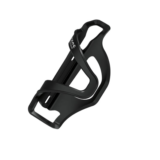 Porta-bidão LEZYNE FLOW CAGE SL-R de extração pela direita, preto