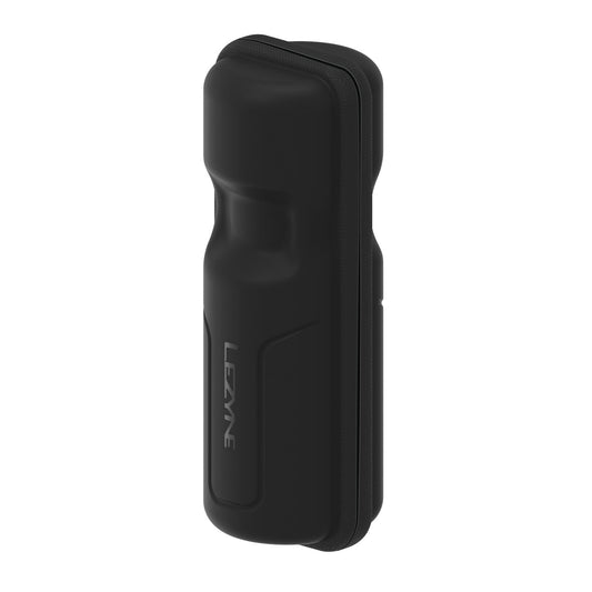 Bidão porta-ferramentas LEZYNE FLOW CADDY PRO preto