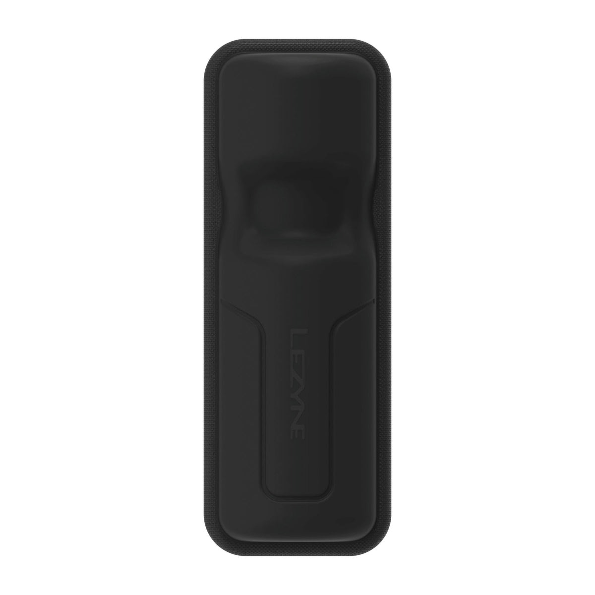 Bidão porta-ferramentas LEZYNE FLOW CADDY PRO preto