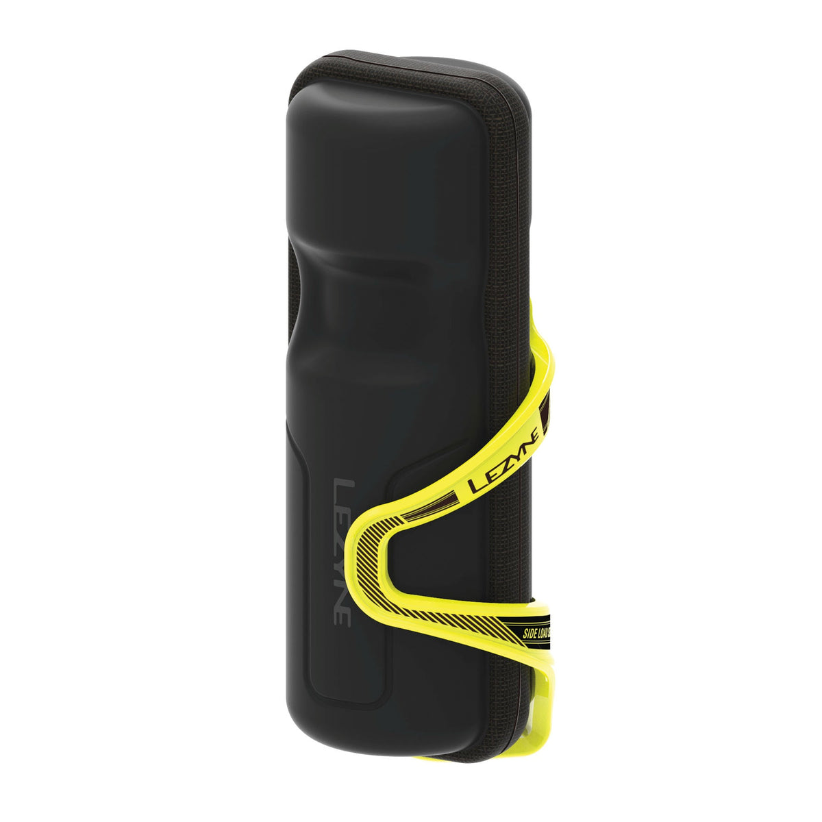 Bidão porta-ferramentas LEZYNE FLOW CADDY PRO preto