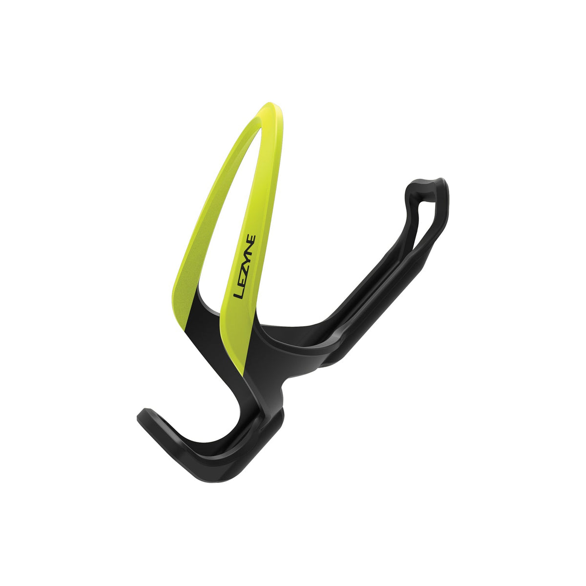 Porta-bidão LEZYNE MATRIX TEAM Verde