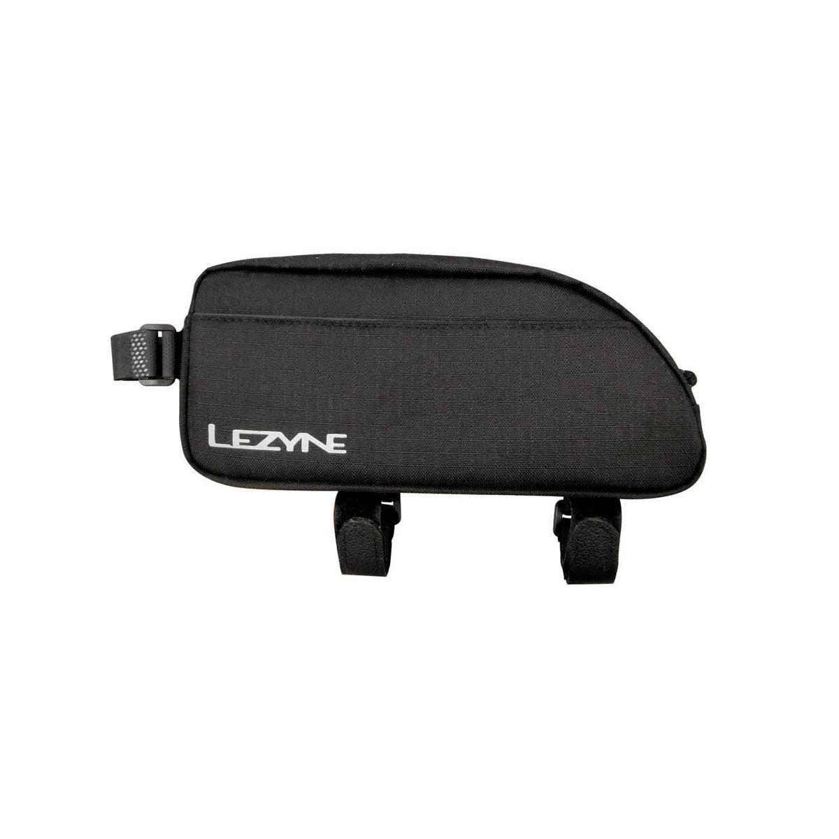 Bolsa de quadro LEZYNE ENERGY CADDY XL para tubo superior preta