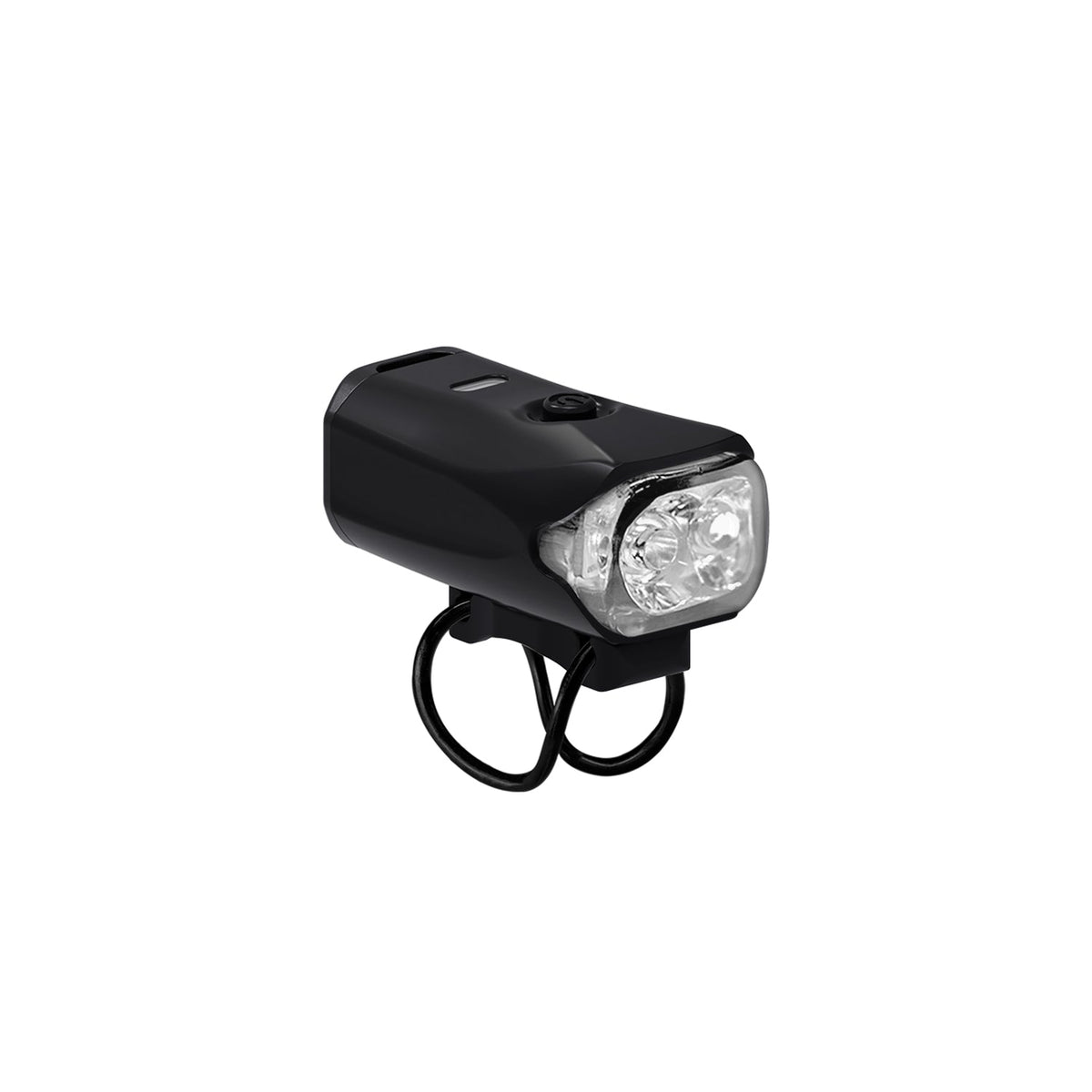 Iluminação dianteira LEZYNE KTV DRIVE 300+