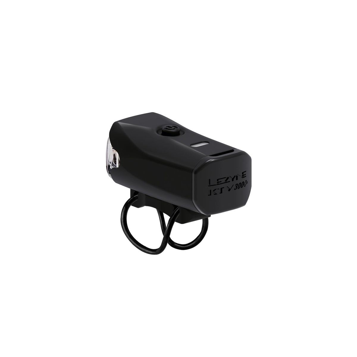 Iluminação dianteira LEZYNE KTV DRIVE 300+