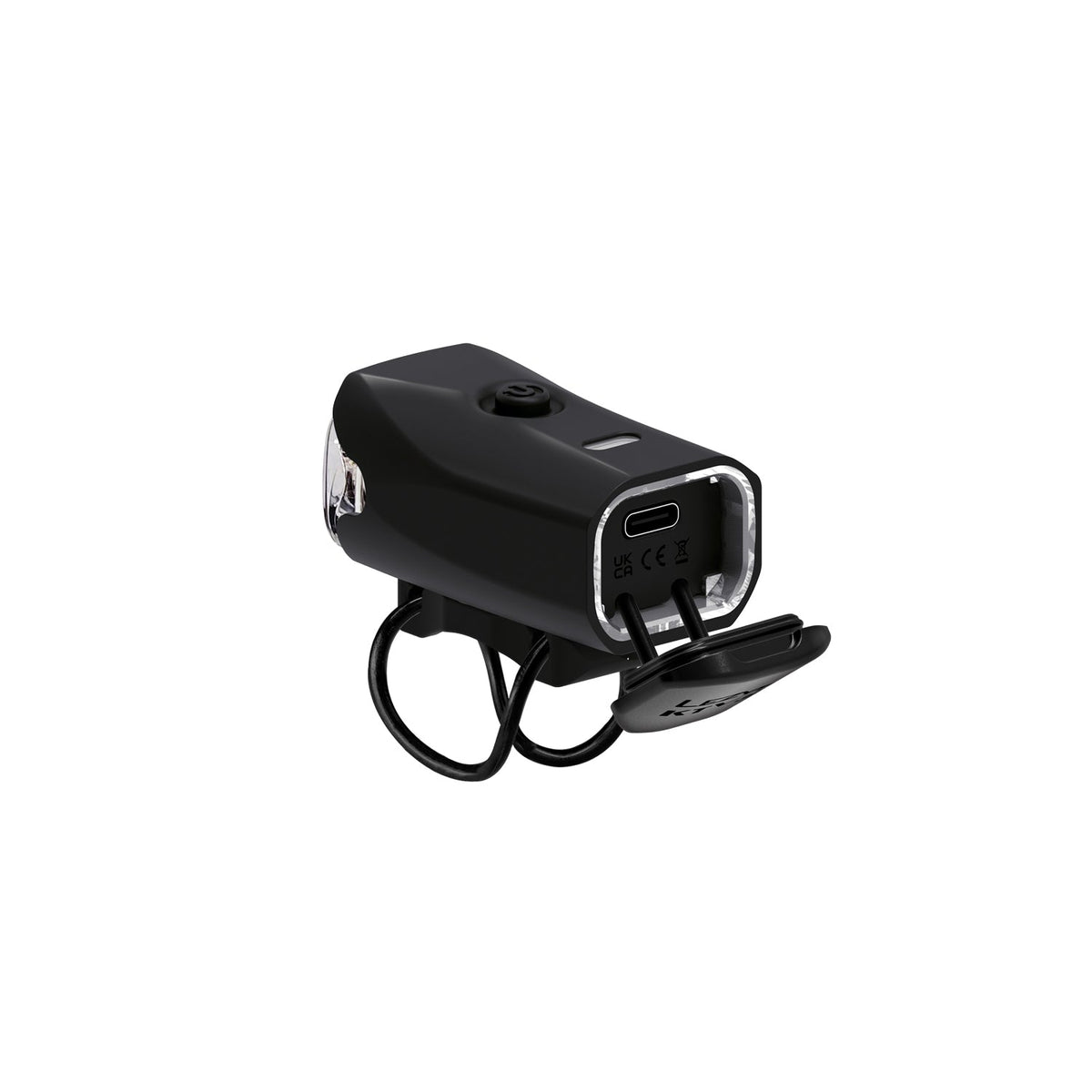 Iluminação dianteira LEZYNE KTV DRIVE 300+