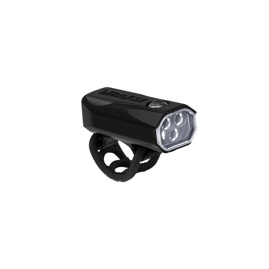 Luz dianteira LEZYNE KTV DRIVE PRO 300+ preta