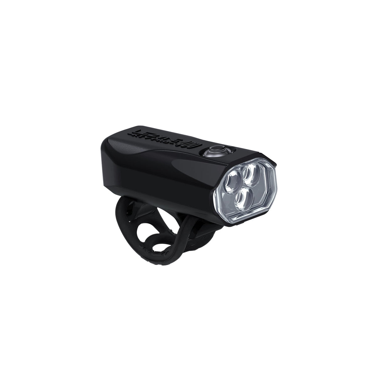 Iluminação dianteira LEZYNE KTV DRIVE PRO 400+