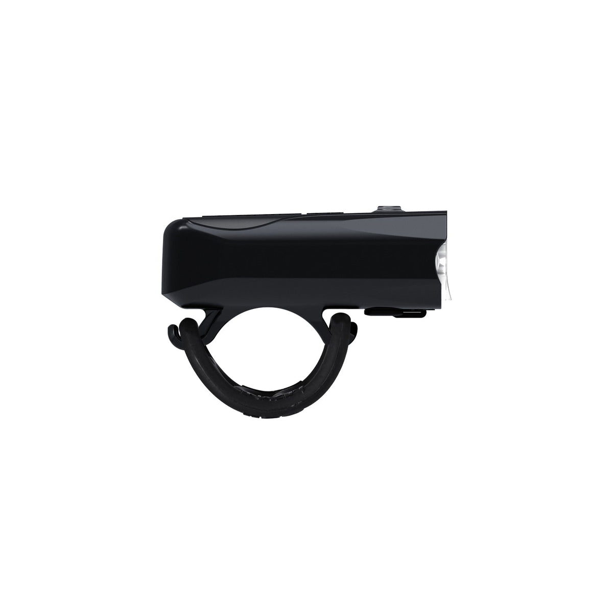 Iluminação dianteira LEZYNE KTV DRIVE PRO 400+