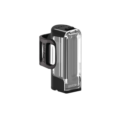 Luz dianteira LEZYNE STRIP DRIVE preta