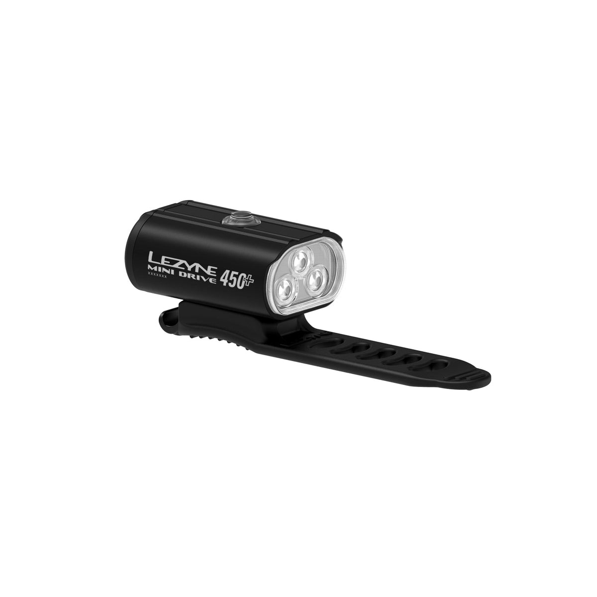 Iluminação dianteira LEZYNE MINI DRIVE 450+