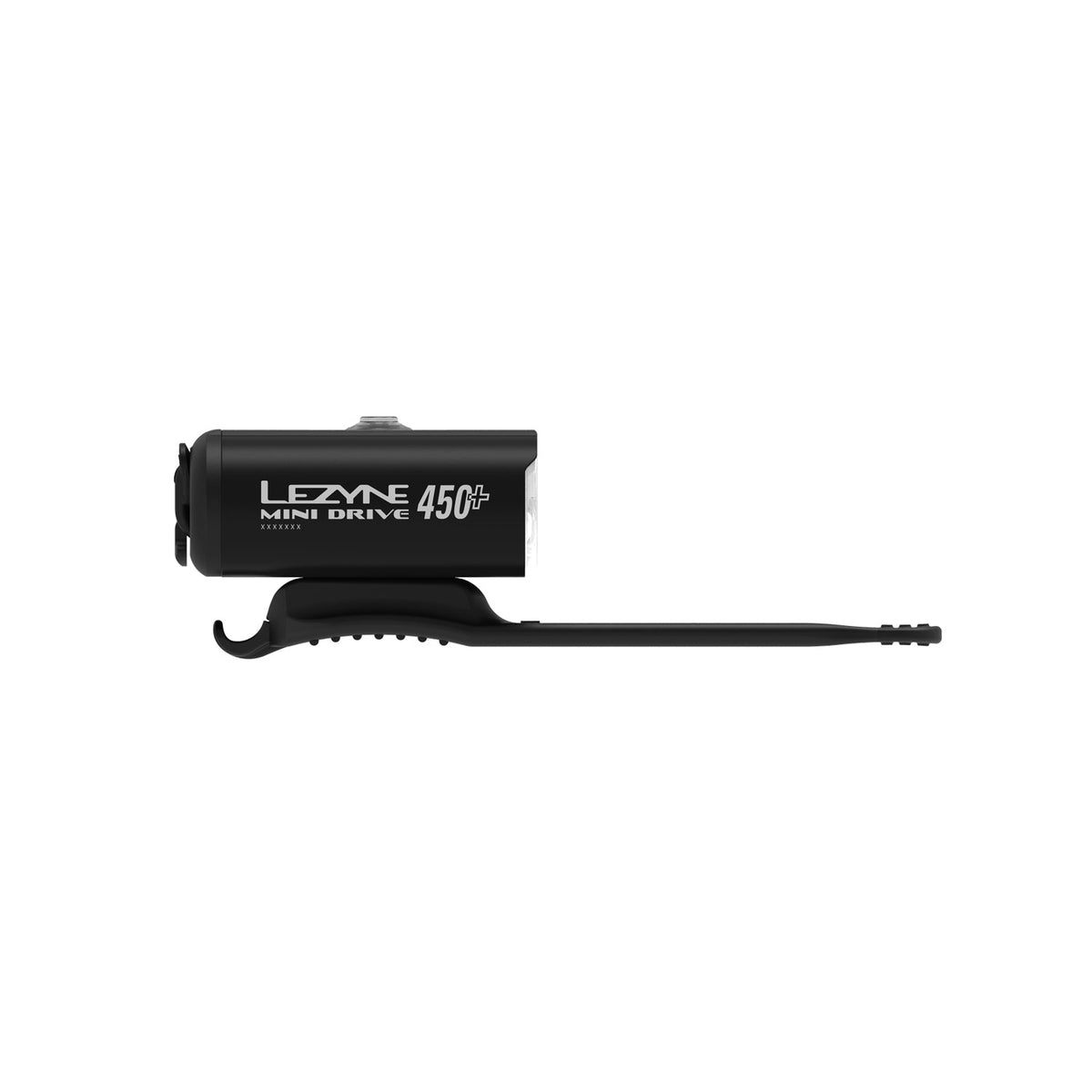 Iluminação dianteira LEZYNE MINI DRIVE 450+
