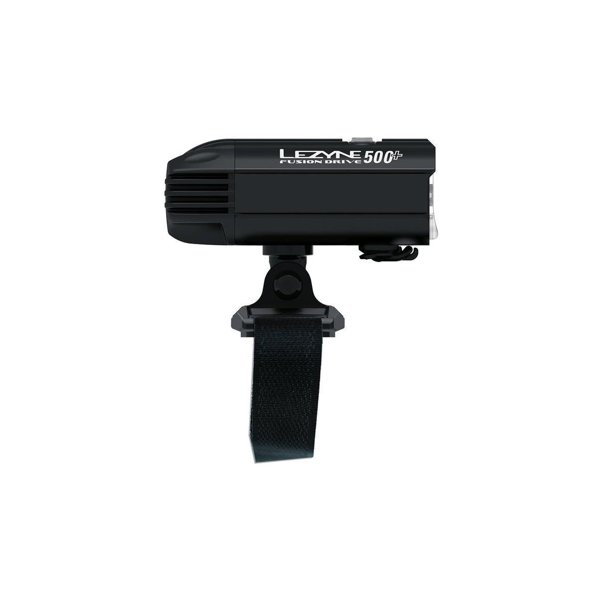 Iluminação dianteira LEZYNE HELMET FUSION DRIVE 500+