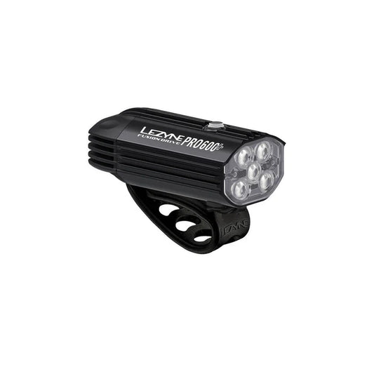 LEZYNE FUSION DRIVE PRO 600+ iluminação frontal
