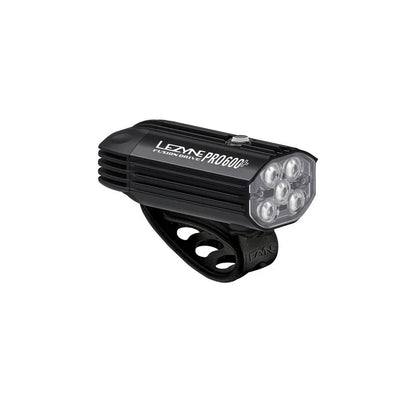 Farol Dianteiro LEZYNE FUSION DRIVE PRO 600+