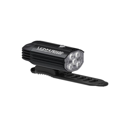 Farol Dianteiro LEZYNE FUSION DRIVE PRO 600+