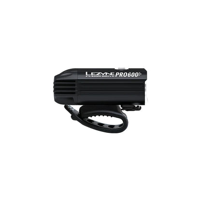 Farol Dianteiro LEZYNE FUSION DRIVE PRO 600+