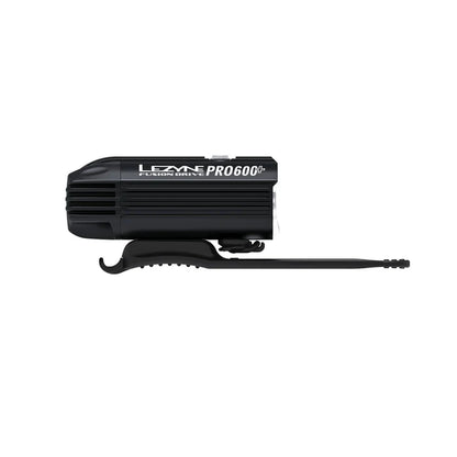 Farol Dianteiro LEZYNE FUSION DRIVE PRO 600+