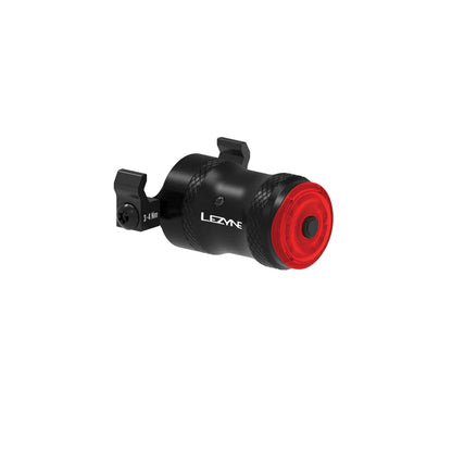 Farol Traseiro LEZYNE SADDLE Ai ALERT 250