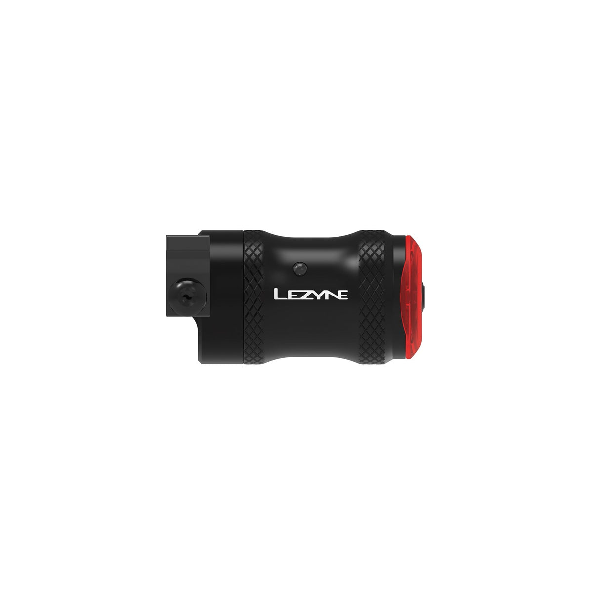 Iluminação traseira LEZYNE SADDLE StVZO