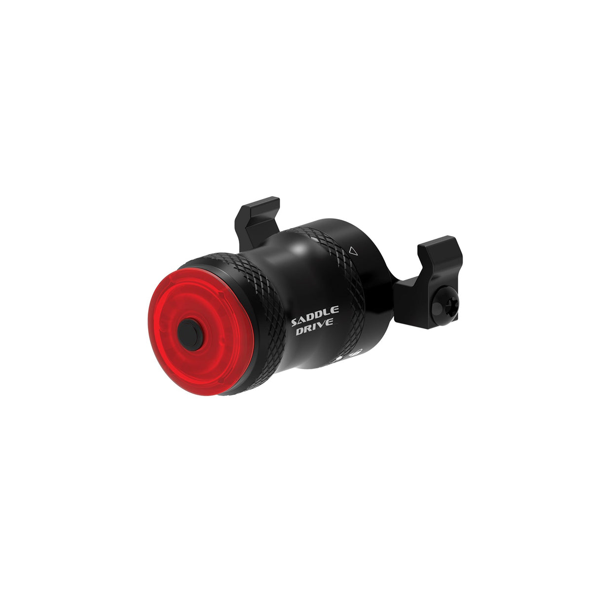 Iluminação traseira LEZYNE SADDLE StVZO