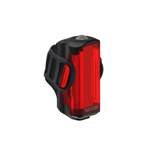 Iluminação traseira LEZYNE RADAR DRIVE