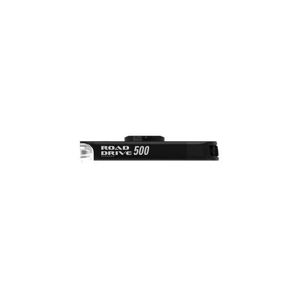 Luz dianteira LEZYNZ ROAD DRIVE 500