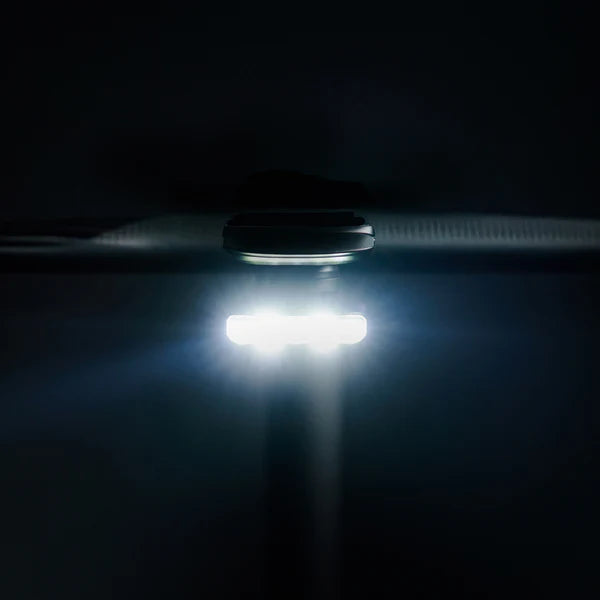 Luz dianteira LEZYNZ ROAD DRIVE 500