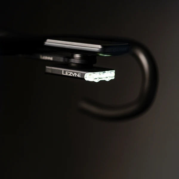 Luz dianteira LEZYNZ ROAD DRIVE 500