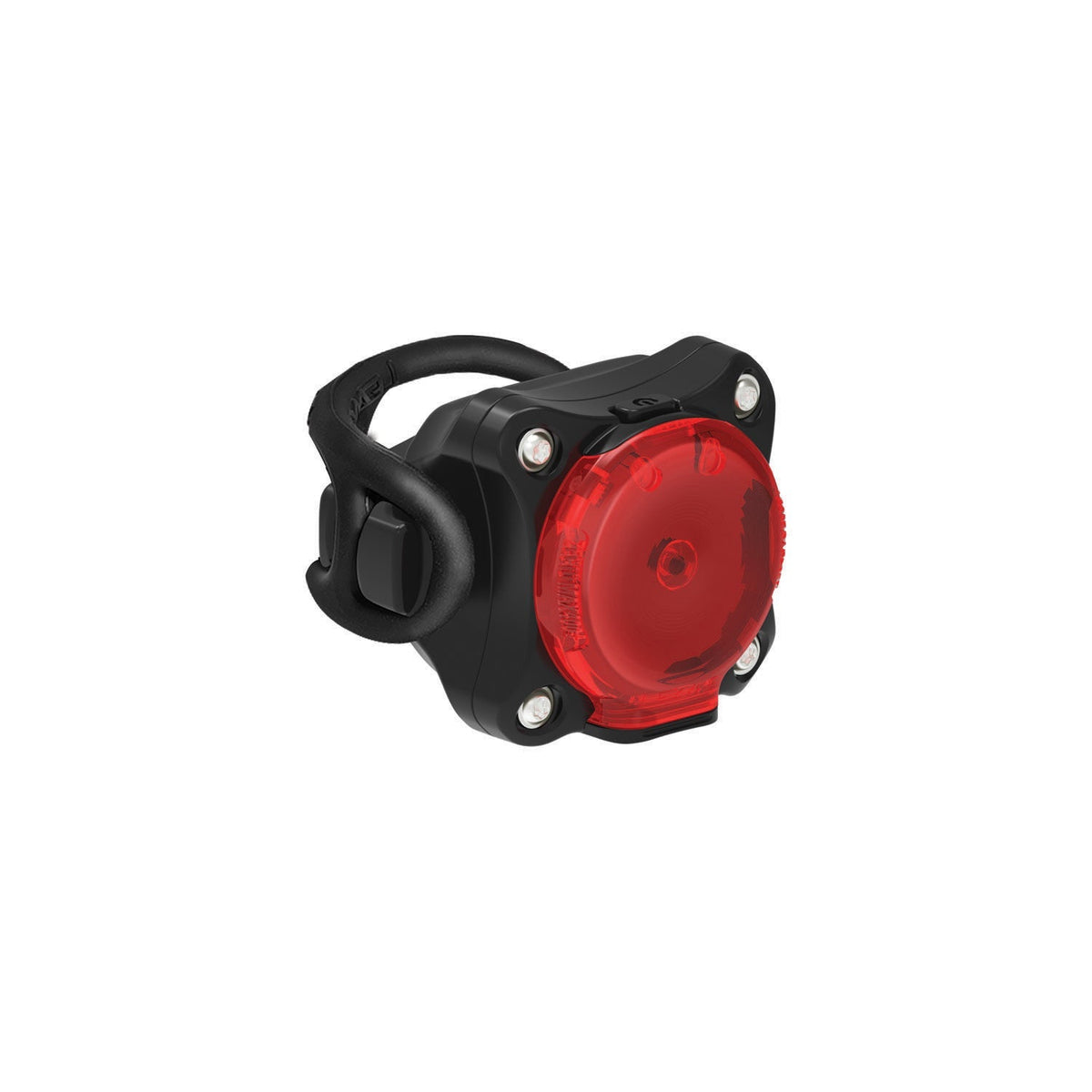 Iluminação traseira LEZYNE ZECTO DRIVE MAX 400+