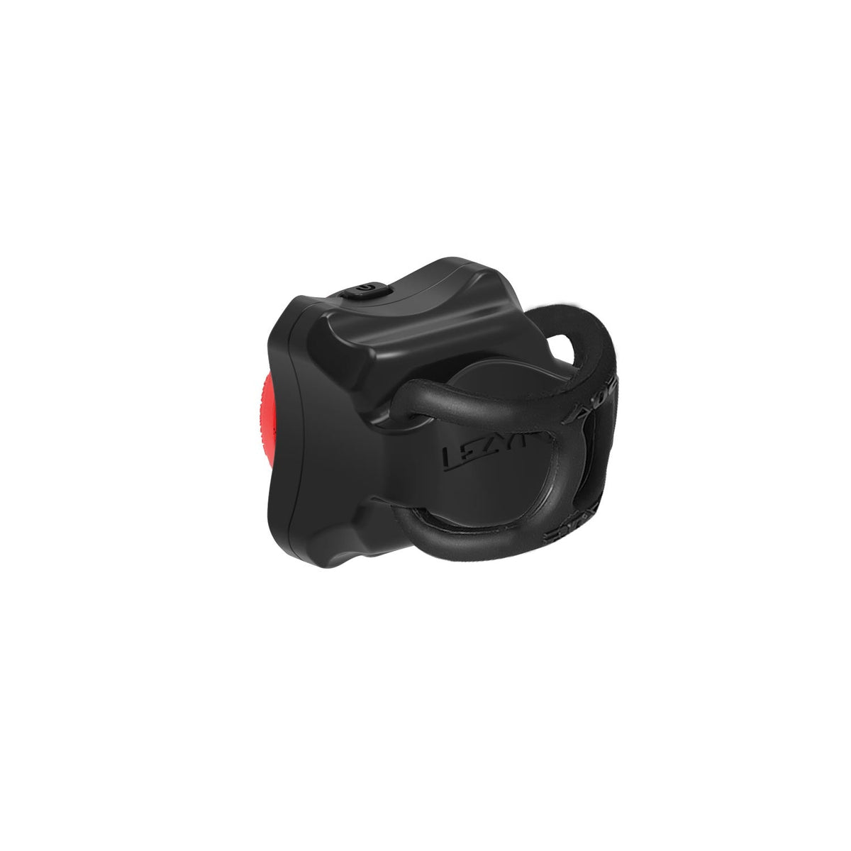 Iluminação traseira LEZYNE ZECTO DRIVE MAX 400+